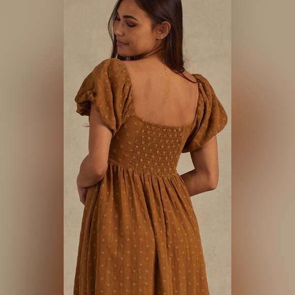 Oceane Dress - Picture 2 of 10